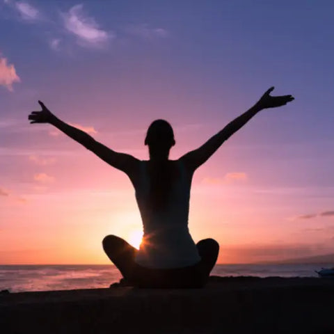 A Simple Guide to Stress Reduction by Goddess Provisions