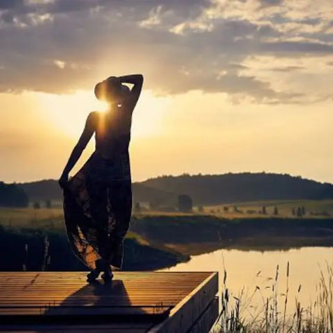5 Ways to Connect with the Egyptian Goddesses Goddess Provisions