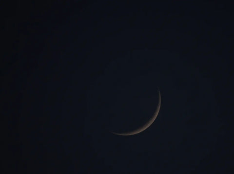 How to Work With the Phases of the Moon