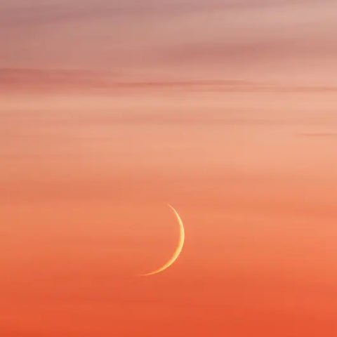 Power of the New Moon Goddess Provisions