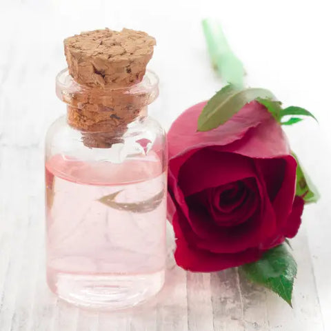 3 Ways to Use Rose Petals like a Goddess by Goddess Provisions