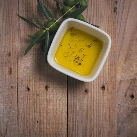 Herbal Allies for Your Skin Goddess Provisions