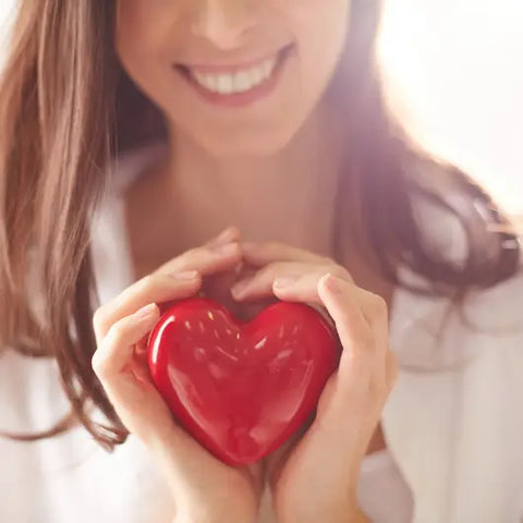 Three Energetic Practices for Heart Healing by Goddess Provisions