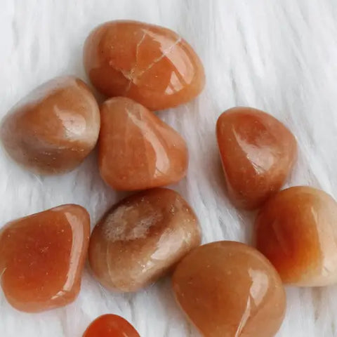 Color Therapy With Crystals Goddess Provisions