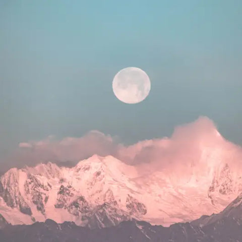 Hosting Your Own Moon Circle by Goddess Provisions
