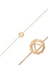 Solar Plexus Chakra Bracelet