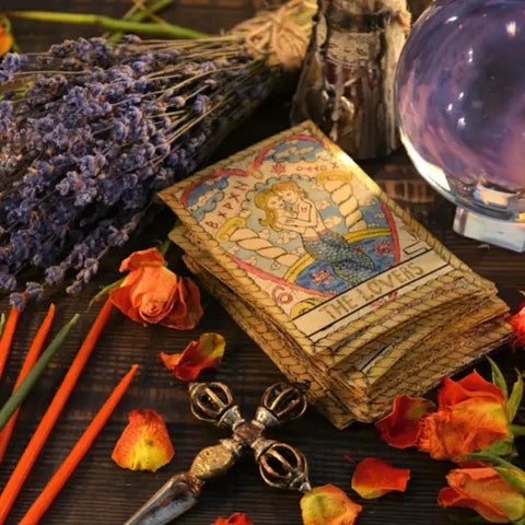 Turn your Road Trip into a Sacred Journey Goddess Provisions