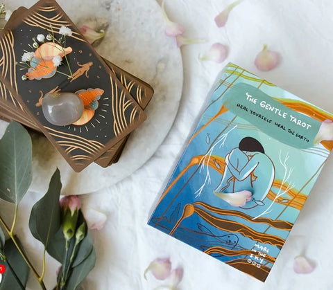 The Best Indie Oracle & Tarot Decks of 2022