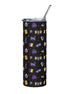 Cozy Witch Cold Tumbler