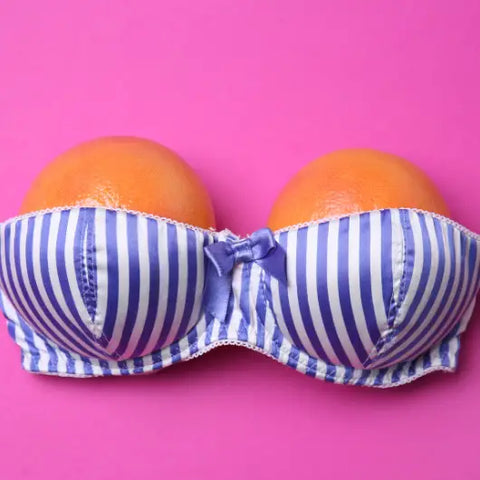Boost Vitality with Breast Massage Goddess Provisions