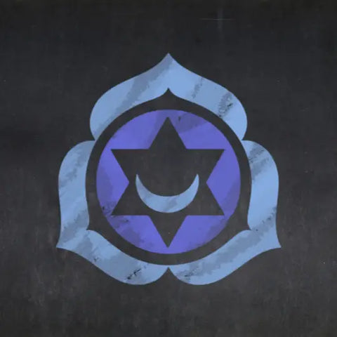Mantras to Open Your Chakras by Goddess Provisions