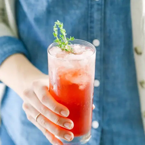 Easy DIY Tonic for Your Immune System Goddess Provisions