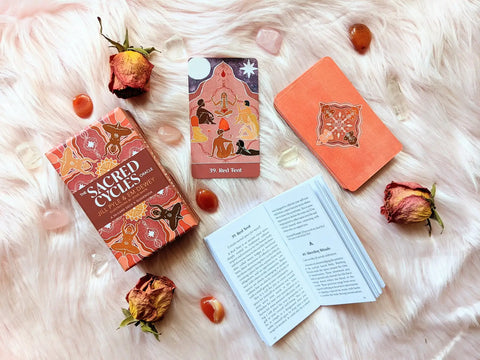 The Best Indie Oracle & Tarot Decks of 2022