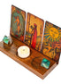 Triple Moon Oracle Card Stand