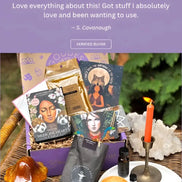 The Best Witch Subscription Box for Modern Practitioners