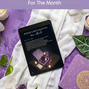 The Best Witch Subscription Box for Modern Practitioners