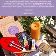 The Best Witch Subscription Box for Modern Practitioners