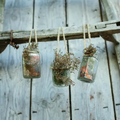 Spellwork Essentials by Goddess Provisions