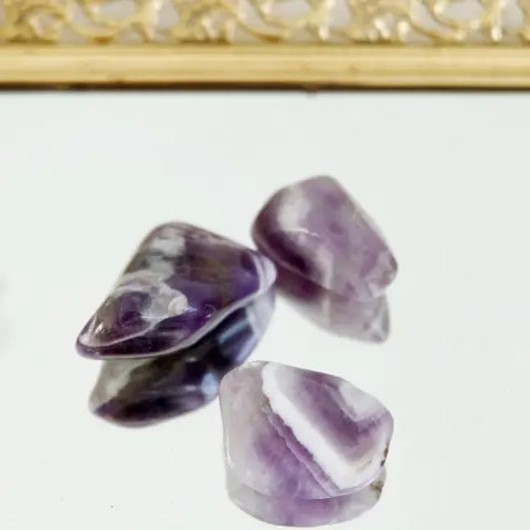 5 Ways Amethyst Can Help You Access Your Inner Goddess Goddess Provisions