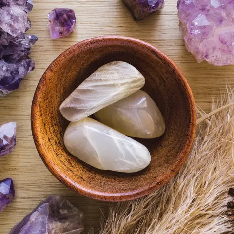 6 Evening Rituals to Sleep Like a Goddess by Goddess Provisions