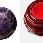 Crystal Divination Balls