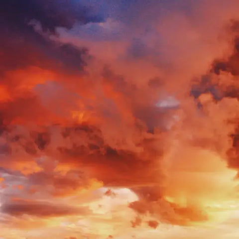 Your Soul Color Based On Your Zodiac Sign Goddess Provisions
