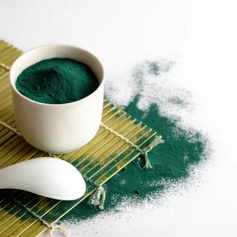 Why you Should be Consuming Spirulina on a Daily Basis by Goddess Provisions