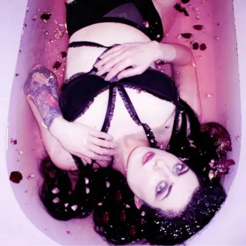 3 Ways to Use Rose Petals like a Goddess by Goddess Provisions