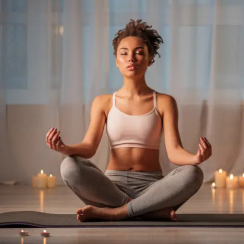 Unleash Your Inner Goddess with Moonstone Magic by Goddess Provisions