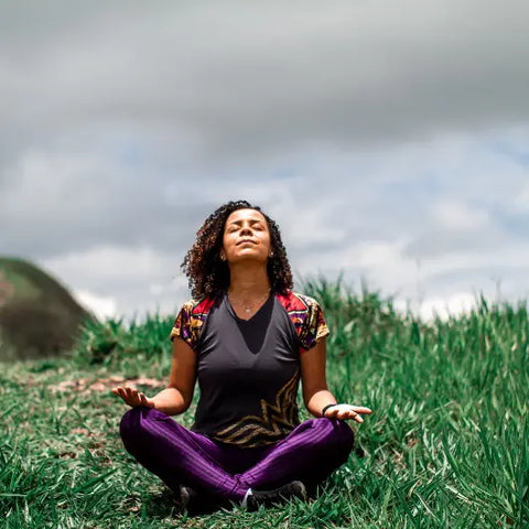 Amplify your Abundance Ritual with Aromatherapy by Goddess Provisions