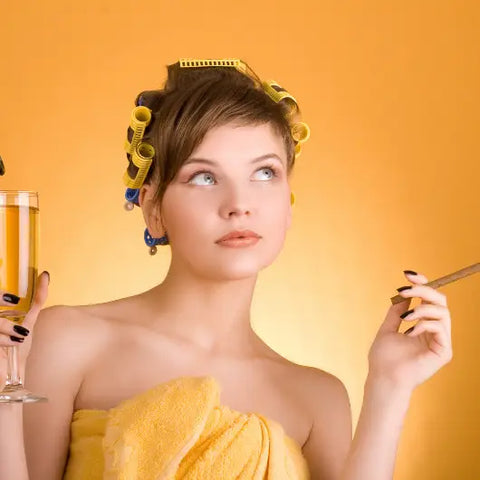 6 Ayurvedic Tips for Spring Goddess Provisions