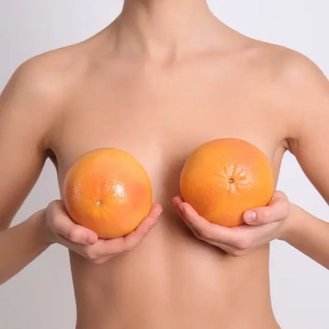 Boost Vitality with Breast Massage Goddess Provisions
