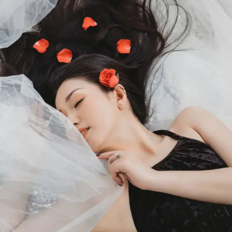 Sensuality vs Sexuality...Not the Same by Goddess Provisions