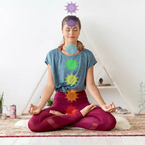 Three Energetic Practices for Heart Healing by Goddess Provisions