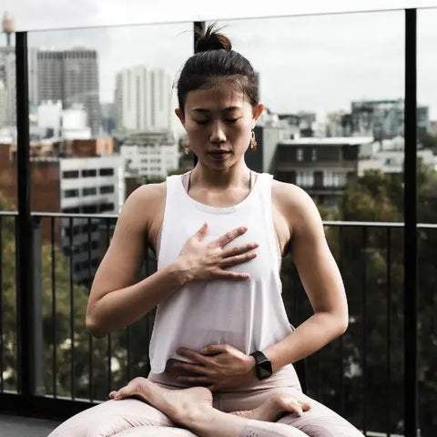 Evoke Elevating Qualities of the Air Element by Goddess Provisions