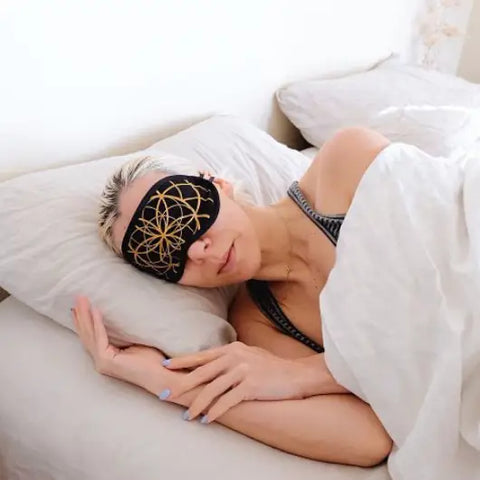 This Tips Will Help You Have Lucid Dreams Goddess Provisions