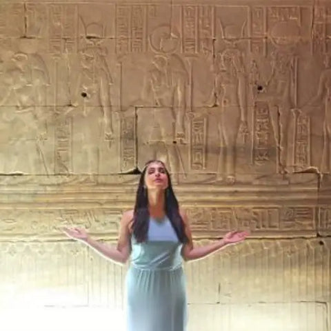 5 Ways to Connect with the Egyptian Goddesses Goddess Provisions