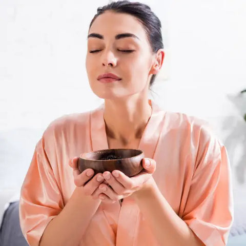 Aromatherapy: Healing Your Mind Body and Spirit by Goddess Provisions