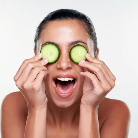 How To Use Your Crystal Eye Treatment Goddess Provisions