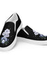 Third Eye Flower Vase Slip-on Shoes