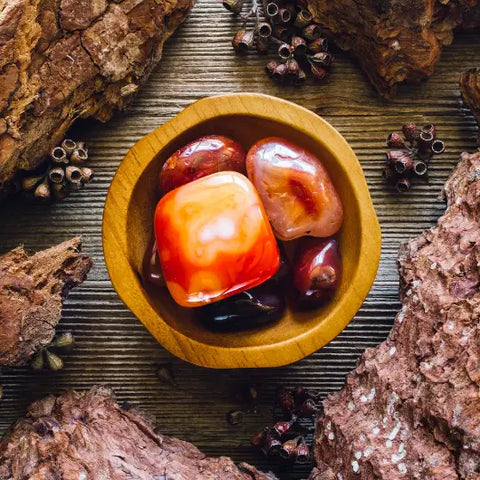 Crystals For Your Moon Sign Goddess Provisions