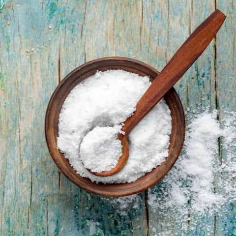 How to Cleanse & Charge Your Crystals Goddess Provisions