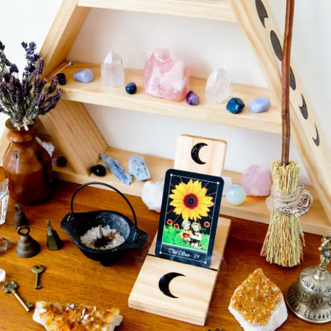 6 Ways to Harness the Power of Orgonite Goddess Provisions