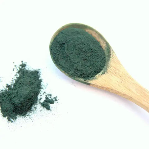 Why you Should be Consuming Spirulina on a Daily Basis by Goddess Provisions