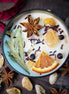 Yule Candle