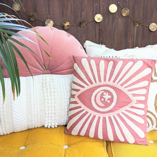 Mind's Eye Pillow Case by Goddess Provisions