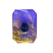 Psychic Reader Soap Bar  Crystal Bar Soap