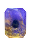 Psychic Reader Soap Bar  Crystal Bar Soap