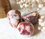 Rose Jasper available at Goddess Provisions