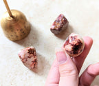 Rose Jasper available at Goddess Provisions